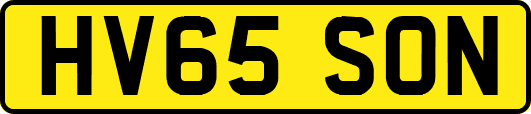 HV65SON