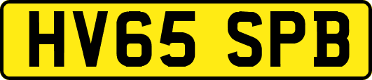 HV65SPB