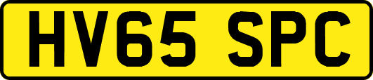HV65SPC