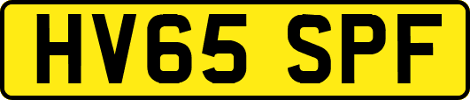 HV65SPF