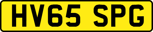 HV65SPG