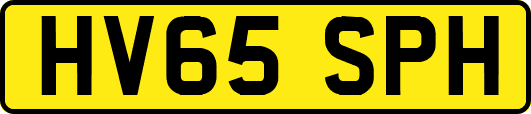 HV65SPH