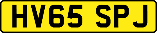 HV65SPJ