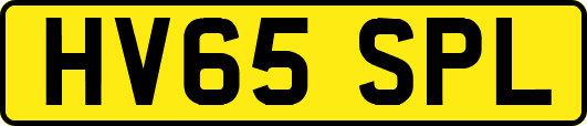 HV65SPL
