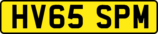 HV65SPM