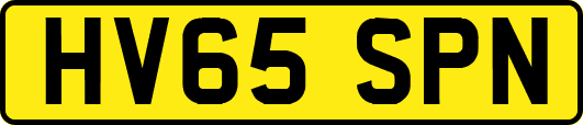 HV65SPN