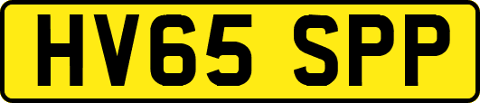 HV65SPP
