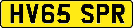 HV65SPR