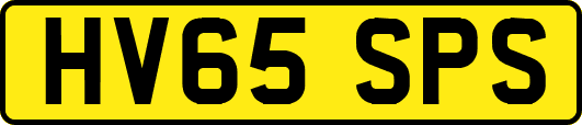 HV65SPS