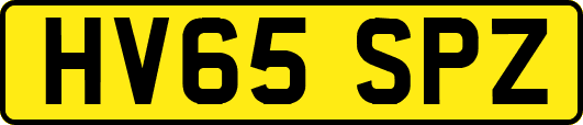 HV65SPZ