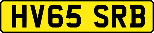 HV65SRB