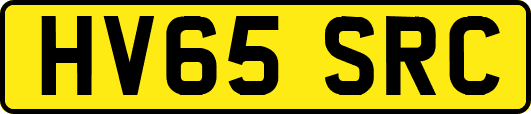HV65SRC