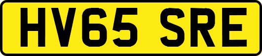 HV65SRE