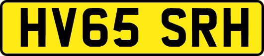 HV65SRH