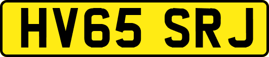 HV65SRJ