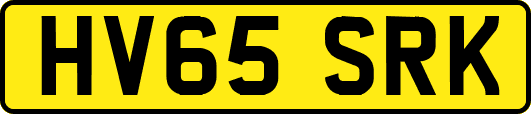 HV65SRK