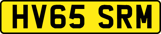 HV65SRM