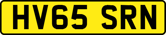 HV65SRN