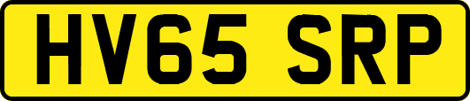HV65SRP