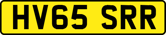 HV65SRR