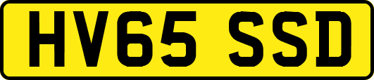 HV65SSD