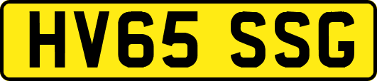 HV65SSG