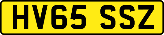 HV65SSZ