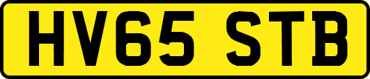 HV65STB