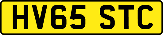 HV65STC