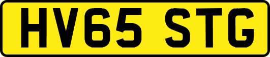HV65STG