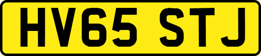 HV65STJ