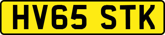 HV65STK