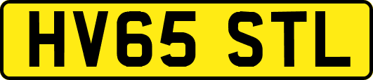 HV65STL