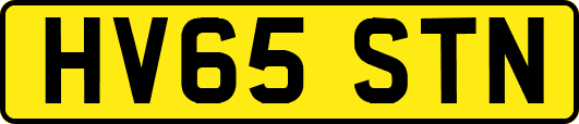 HV65STN