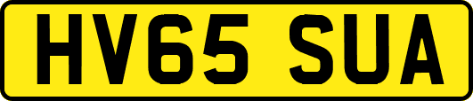 HV65SUA
