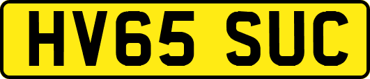 HV65SUC