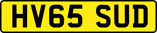 HV65SUD