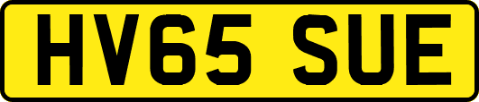 HV65SUE