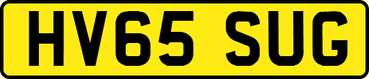 HV65SUG