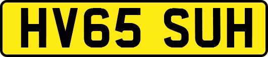 HV65SUH