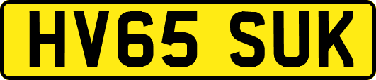 HV65SUK