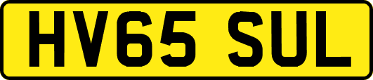 HV65SUL
