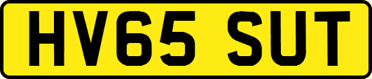 HV65SUT