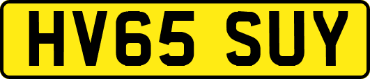 HV65SUY