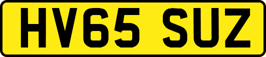 HV65SUZ