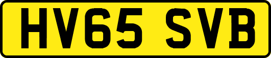 HV65SVB