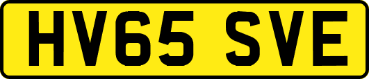 HV65SVE
