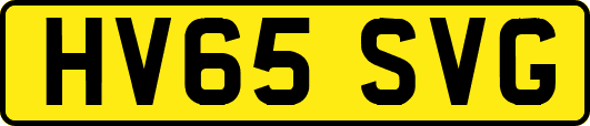 HV65SVG