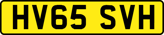 HV65SVH