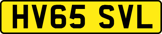 HV65SVL